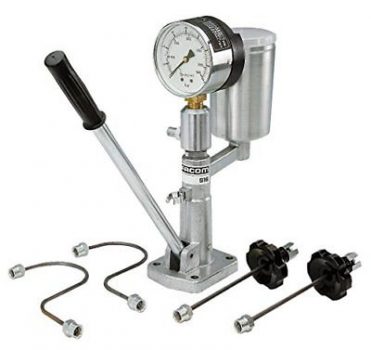 POMPE A TARER LES INJECTEURS OUTIL FACOM 916.600