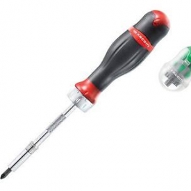 TVIS A CLIQUET PORTE-EMBOUTS OUTIL FACOM ACL.1A