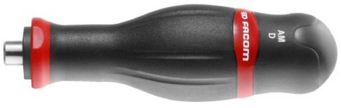 MANCHE PORTE LAMES REVERSIBLES OUTIL FACOM AM.D