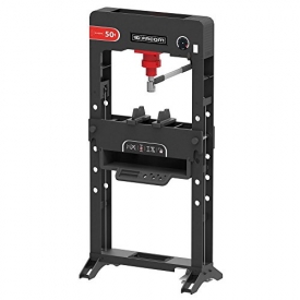 PRESSE PNEUMATIQUE 50T OUTIL FACOM W.450PN