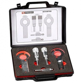 COFFRET DE CALAGE POUR FIAT D OUTIL FACOM DT.FIAT-D2