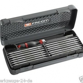 JEU TVIS MULTILAMES OUTIL FACOM ACL.2A15