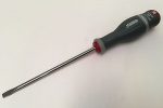 Facom ProTwist stainless steel slotted flat tip screwdriver AF6.5x150ST 6.5x1.2