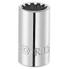 Facom R.10S-Douille 1/4-Type Spline 10