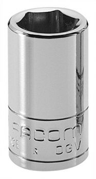 DOUILLE 1/4 6 PANS DE 11 MM OUTIL FACOM R.11