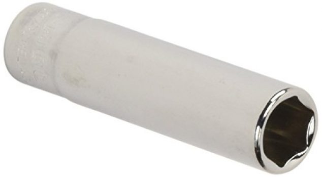 DOUILLE 1/4 LONGUE 6 PANS 11/32 OUTIL FACOM R.11/32HEL