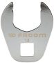 1/4 EMBOUT CROWFOOT FOURCHE 13MM OUTIL FACOM R.13CF