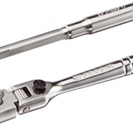 CLIQUET POUR EMBOUTS 1/4 TETE FLEX OUTIL FACOM R.180