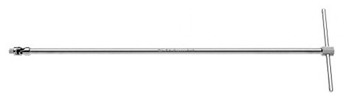 RALLONGE 1/4 A CARDAN 470 MM OUTIL FACOM R.228