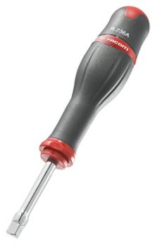 POIGNEE EMMANCHEE 1/4 – 158MM OUTIL FACOM R.236A