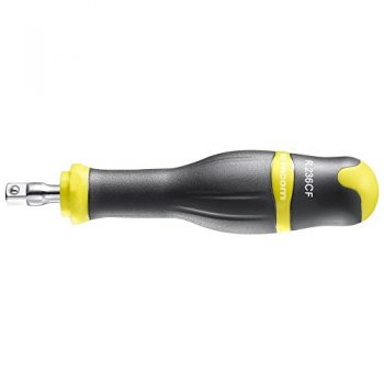POIGNEE TOURNVIS 1/4P 158MM FLUO OUTIL FACOM R.236CF