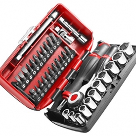 COFFRET R.360 VISSAGE SERRAGE OUTIL FACOM R.360NANO