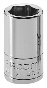 DOUILLE 1/4 6 PANS DE 4 MM OUTIL FACOM R.4