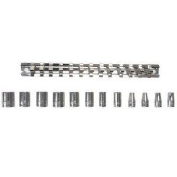 JEU DE 13 DOUILLE 6 PANS MM OUTIL FACOM R.40E