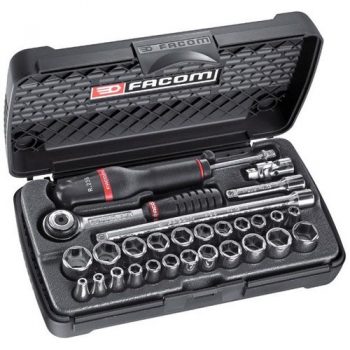 COFFRET R MIXTE OUTIL FACOM R.420MU