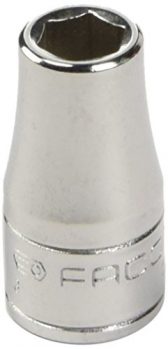 DOUILLE 1/4 6 PANS DE 5 MM OUTIL FACOM R.5