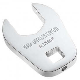 1/4 EMBOUT CROWFOOT FOURCHE 5/16P OUTIL FACOM R.5/16CF