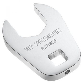 1/4 EMBOUT CROWFOOT FOURCHE 5/16P OUTIL FACOM R.5/16CF
