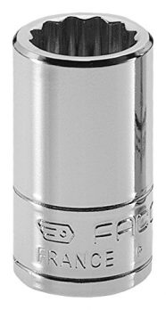 R.5,5E DOUILLE 1/4 12 PANS DE 5,5M OUTIL FACOM R.5,5E