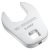 1/4 EMBOUT CROWFOOT FOURCHE 7/16P OUTIL FACOM R.7/16CF
