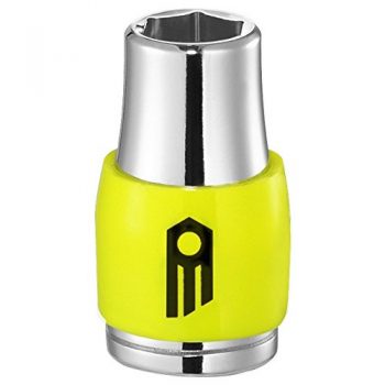 DOUILLE 1/4 6 PTS 7/32 FLUO OUTIL FACOM R.7/32FLUO