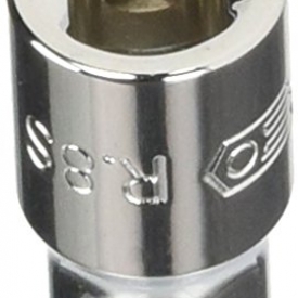 DOUILLE 1/4 SPLINE 8 OUTIL FACOM R.8S