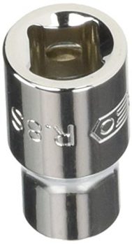 DOUILLE 1/4 SPLINE 8 OUTIL FACOM R.8S