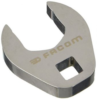 1/4 EMBOUT CROWFOOT FOURCHE 9/16P OUTIL FACOM R.9/16CF