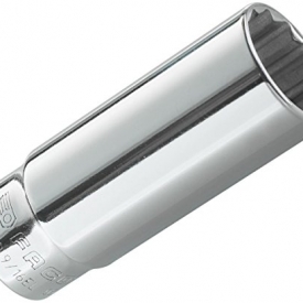 DOUILLE 1/4 LONGUE 12PANS 9/32 OUTIL FACOM R.9/32EL