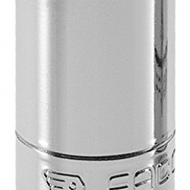 DOUILLE 1/4 12 PANS DE 9MM OUTIL FACOM R.9E