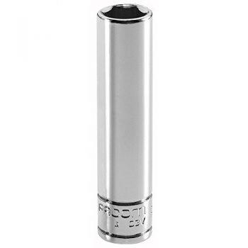 DOUILLE 1/4 LONGUE 6 P. 9MM OUTIL FACOM R.9LA