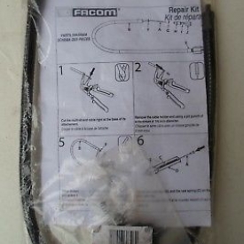KIT REPARATION CABLE OUTIL FACOM DM.MUB-RN1