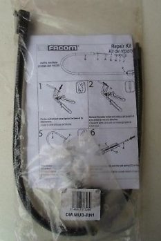 KIT REPARATION CABLE OUTIL FACOM DM.MUB-RN1