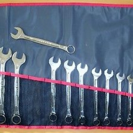 JEU DE 16 CLES MIXTES STD OUTIL FACOM 440.JE16T