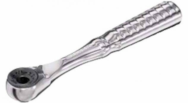 CLIQUET POUR EMBOUTS 1/4 OUTIL FACOM R.PE