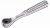 CLIQUET POUR EMBOUTS 1/4 OUTIL FACOM R.PE