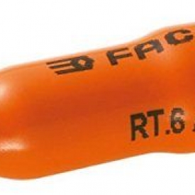 DOUILLE TOURN. 1/4 ISOLEE 4MM OUTIL FACOM RT.4AVSE