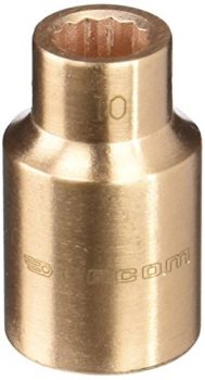 1/2 DOUILLE METRIQUE – 10 SR OUTIL FACOM S.10SR
