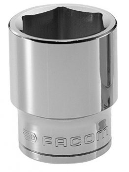 DOUILLE 1/2 6 PANS 12 MM OUTIL FACOM S.12H