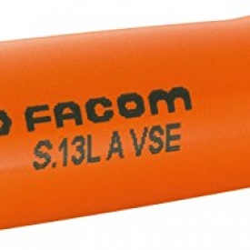 DOUILLE 1/2 LONGUE ISOLEE 14MM OUTIL FACOM S.14LAVSE