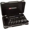 FACOM S.151-2P6 Coffret de Serrage, Noir, 1/2