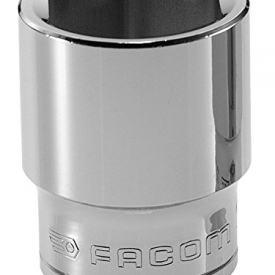 DOUILLE 1/2 6 PANS 18 MM OUTIL FACOM S.18H