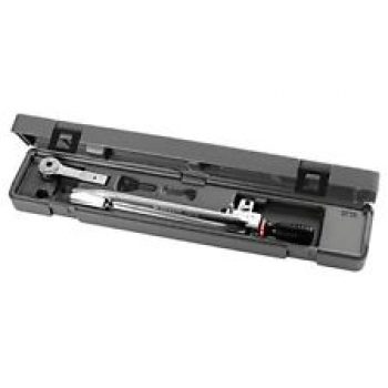 CLE DYNAMO MANUELLE 200NM 1/2 OUTIL FACOM S.202A