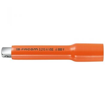 RALLONGE 1/2 ISOLEE 145MM OUTIL FACOM S.210AVSE