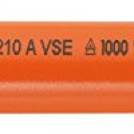 RALLONGE 1/2 ISOLEE 265MM OUTIL FACOM S.215AVSE