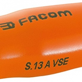 DOUILLE 1/2 ISOLEE 21 MM OUTIL FACOM S.21AVSE