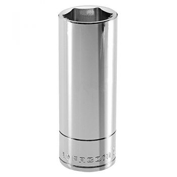 DOUILLE 1/2 LONGUE 6P. 22 MM OUTIL FACOM S.22HLA
