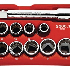 MODULE DOUILLES POUR CLE DYNA OUTIL FACOM S.300-11