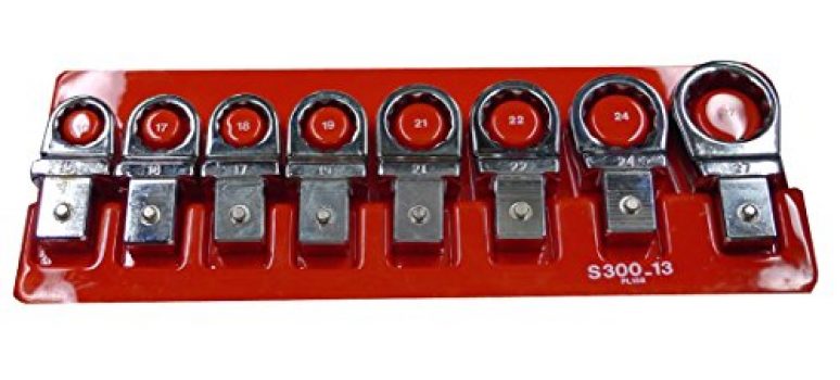 MODULE EMB. POLYG CLE DYNAMO OUTIL FACOM S.300-13