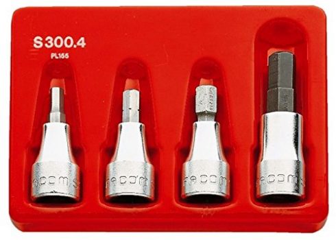 MODULE 6 PANS CLES DYNAMO OUTIL FACOM S.300-14